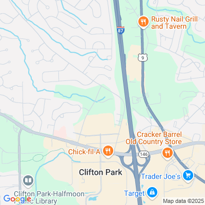 Seton Health at Schuyler Ridge Residential H C, Clifton Park, NY - 1 Abele Dr