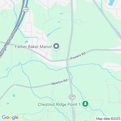 Father Baker Manor, Orchard Park, NY - 6400 Powers Rd