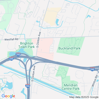 The Highlands at Brighton, Rochester, NY - 5901 Lac De Ville Blvd