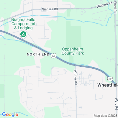 Elderwood at Wheatfield, Niagara Falls, NY - 2600 Niagara Falls Blvd