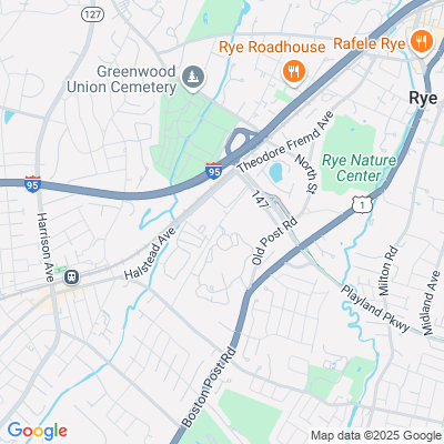 The Osborn, Rye, NY - 101 Theall Rd