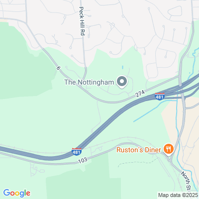 Nottingham R H C F, Jamesville, NY - 1305 Nottingham Rd