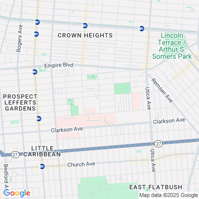 Dr Susan Smith Mckinney Nursing and Rehab Center, Brooklyn, NY - 594 Albany Ave