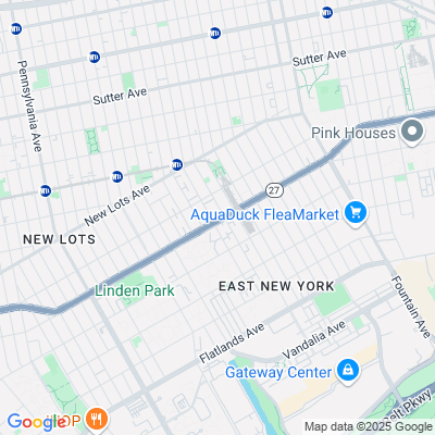 Linden Center for Nursing and Rehabilitation, Brooklyn, NY - 2237 Linden Blvd