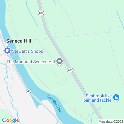 Seneca Hill Manor Inc, Oswego, NY - 20 Manor Dr