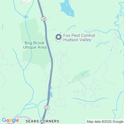 Putnam Ridge, Brewster, NY - 46 Mount Ebo Rd N
