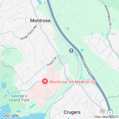 New York State Veterans Home at Montrose, Montrose, NY - 2090 Albany Post Rd