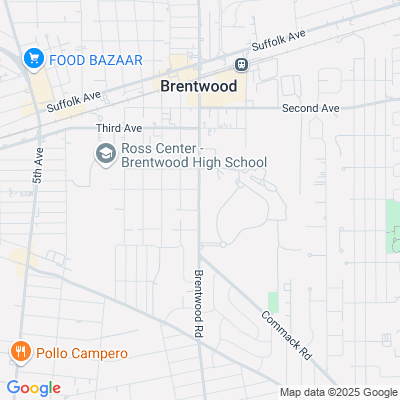Maria Regina Residence Inc, Brentwood, NY - 1725 Brentwood Rd