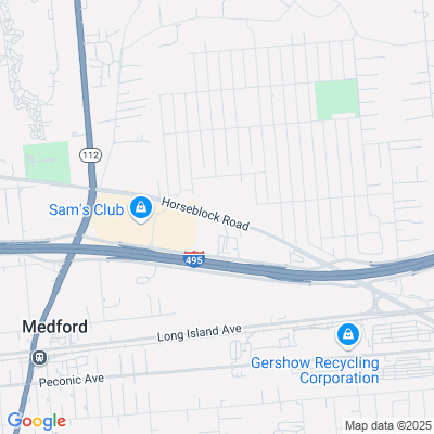 Medford Multicare Center for Living, Medford, NY - 3115 Horseblock Rd