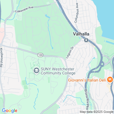 The Knolls, Valhalla, NY - 55 Grasslands Rd