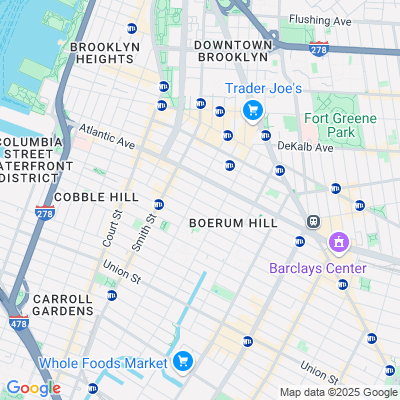 Hopkins Center for Rehabilitation and Healthcare, Brooklyn, NY - 155 Dean St