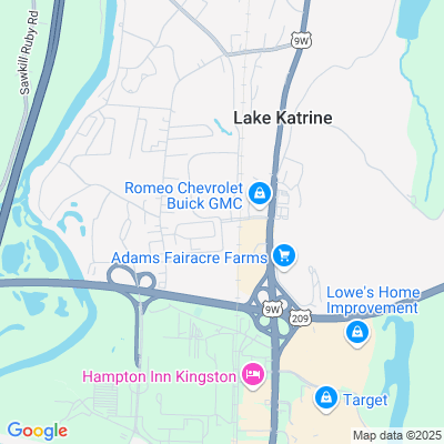 Northeast CTR for Rehabilitation and Brain Injury, Lake Katrine, NY - 300 Grant Ave