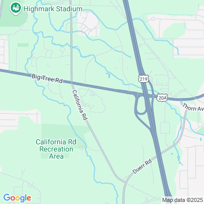 Fox Run at Orchard Park, Orchard Park, NY - 1 Fox Run Ln