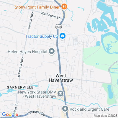 Helen Hayes Hospital T C U, West Haverstraw, NY - 51 N Route 9W