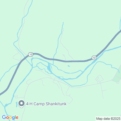 Delhi Rehabilitation and Nursing Center, Delhi, NY - 41861 RT-10