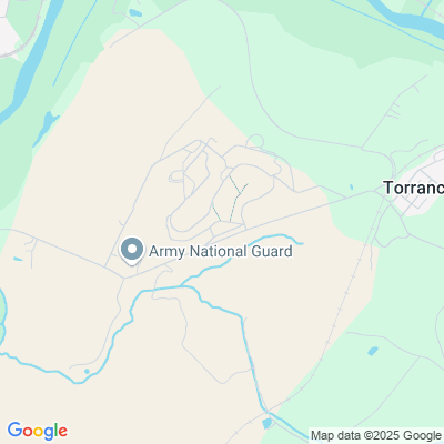 Torrance State Hospital, Torrance, PA - 121 Longview Dr