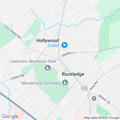 St Joseph'S Manor (Dba Entity of Hrhs), Meadowbrook, PA - 1616 Huntingdon Pike