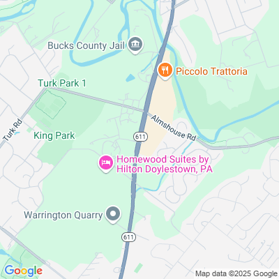 Neshaminy Manor Home, Warrington, PA - 1660 Easton Rd