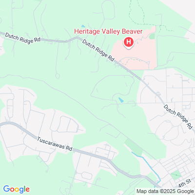 Brighton Rehabilitation and Wellness Center, Beaver, PA - 246 Friendship Cir