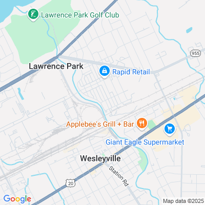 Twinbrook Healthcare and Rehabilitation Center, Erie, PA - 3805 Field St