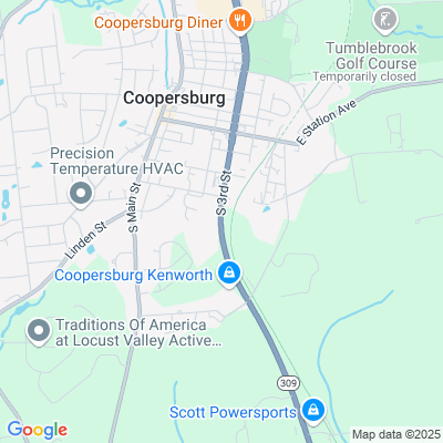 Valley Manor Rehabilitation and Healthcare Center, Coopersburg, PA - 7650 Route 309