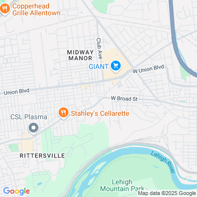 Westminster Village, Allentown, PA - 803 N Wahneta St