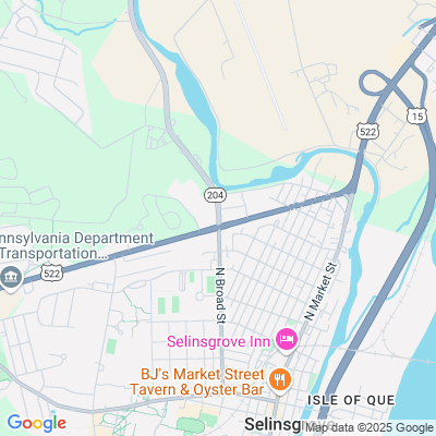 Manor at Penn Village, The, Selinsgrove, PA - 51 Route 204