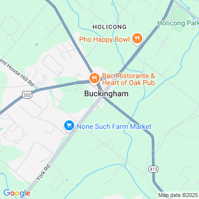 Buckingham Valley Rehabilitation and Nursingcenter, Buckingham, PA - PO BOX 447
