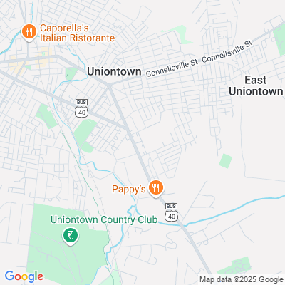Laurel Ridge Center, Uniontown, PA - 75 Hickle St