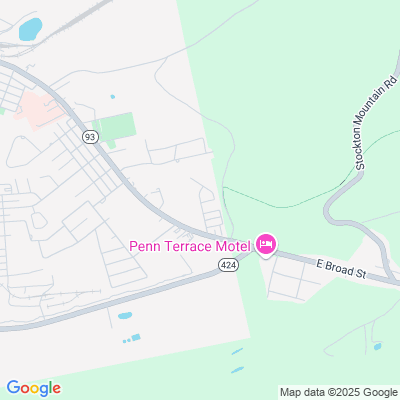 Pavilion at St Luke Village, The, Hazleton, PA - 1000 Stacie Dr