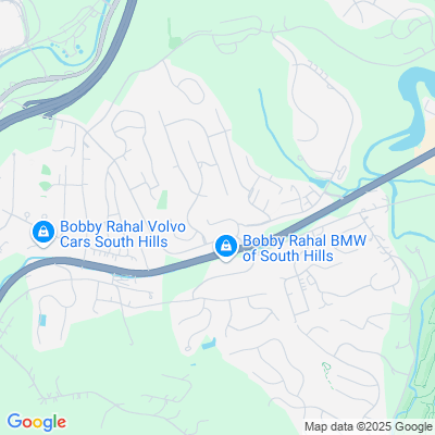 South Hills Rehabilitation and Wellness Center, Canonsburg, PA - 201 Village Dr