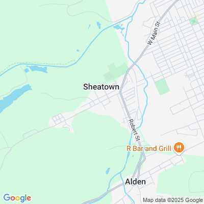 Guardian Healthcare and Rehabilitation Center, Nanticoke, PA - 147 Old Newport St