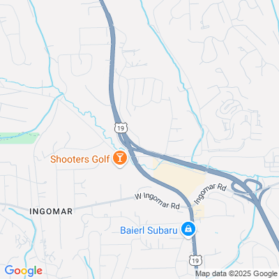 Wexford Healthcare Center, Wexford, PA - 9850 Old Perry Hwy