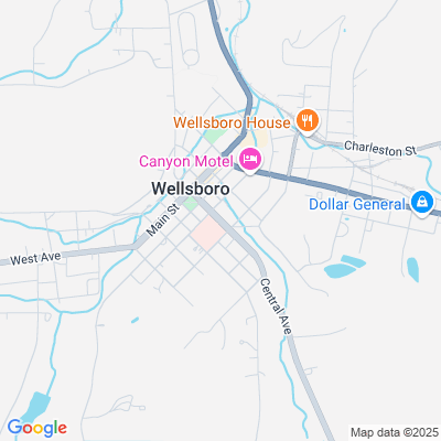 Green Home, Inc, The, Wellsboro, PA - 37 Central Ave