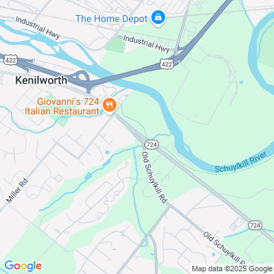 Manatawny Manor, Pottstown, PA - 30 Old Schuylkill Rd