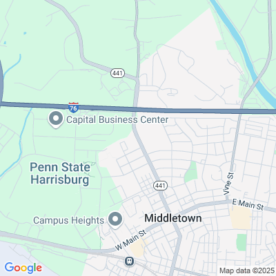 Frey Village, Middletown, PA - 1020 N Union St