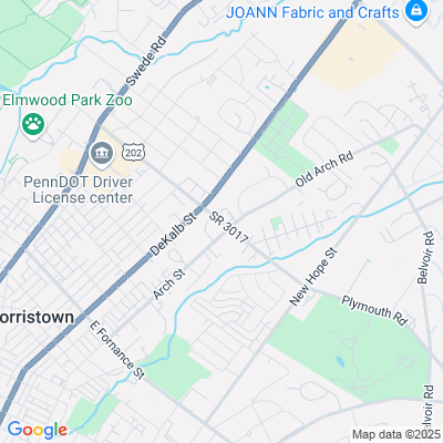Towne Manor West, Norristown, PA - 205 E Johnson Hwy