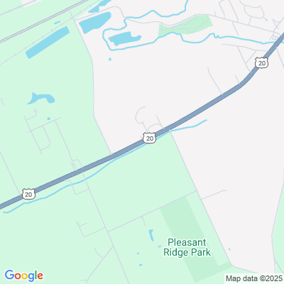 Pleasant Ridge Manor East/West, Girard, PA - 8300 W Ridge Rd