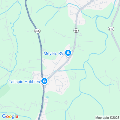 Quality Life Services - Apollo, Apollo, PA - 151 Goodview Dr