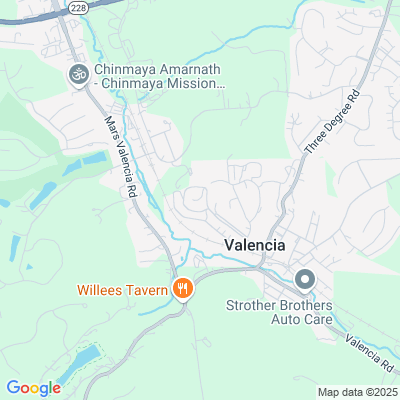 Valencia Woods at St Barnabas, Valencia, PA - 85 Charity Pl