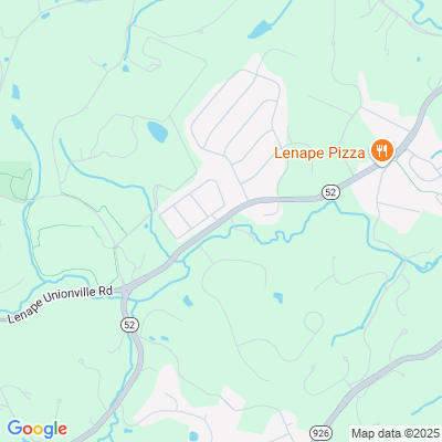Pocopson Home, West Chester, PA - 1695 Lenape Rd