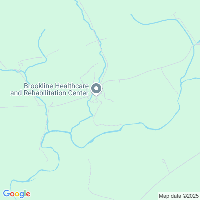 Brookline Manor and Rehabilitative Services, Mifflintown, PA - 2 Manor Blvd