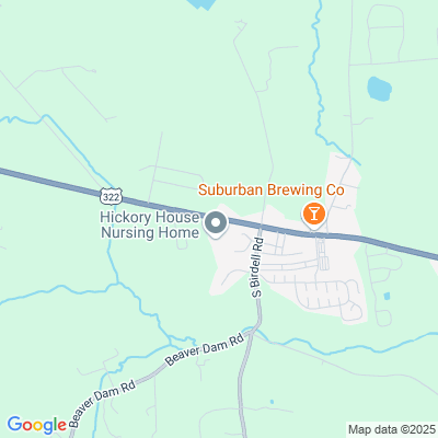 Hickory House Nursing Home, Honey Brook, PA - 3120 Horseshoe Pike