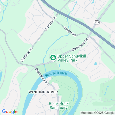 Parkhouse Rehabilitation and Nursing Center, Royersford, PA - 1600 Black Rock Rd