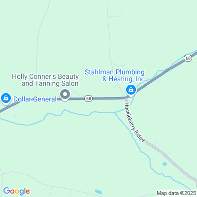 Clarview Nursing and Rehab Cen, Sligo, PA - 14663 Route 68
