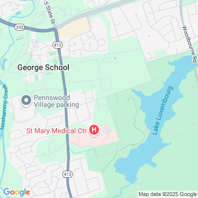 Crestview Center, Langhorne, PA - 262 Tollgate Rd
