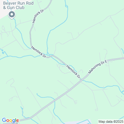 Mahoning Valley Nursing and Re, Lehighton, PA - 397 Hemlock Dr