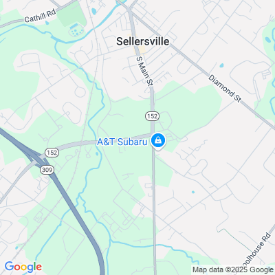 Community at Rockhill, The, Sellersville, PA - 3250 State Rd