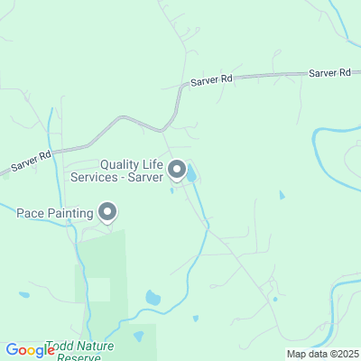 Quality Life Services - Sarver, Sarver, PA - 126 Iron Bridge Rd