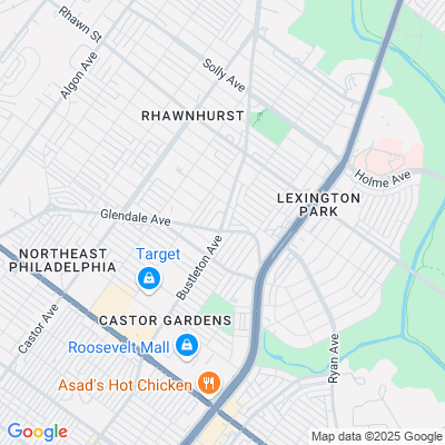 Glendale Uptown Home, Philadelphia, PA - 7800 Bustleton Ave